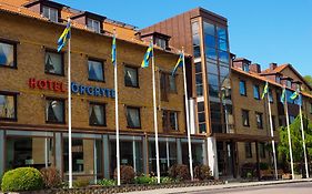 Hotel Oergryte