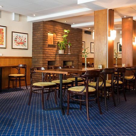 Hotel Oergryte Гётеборг Экстерьер фото
