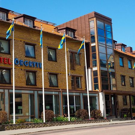 Hotel Oergryte Гётеборг Экстерьер фото
