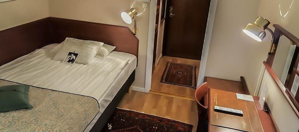 Hotel Oergryte Гётеборг Экстерьер фото