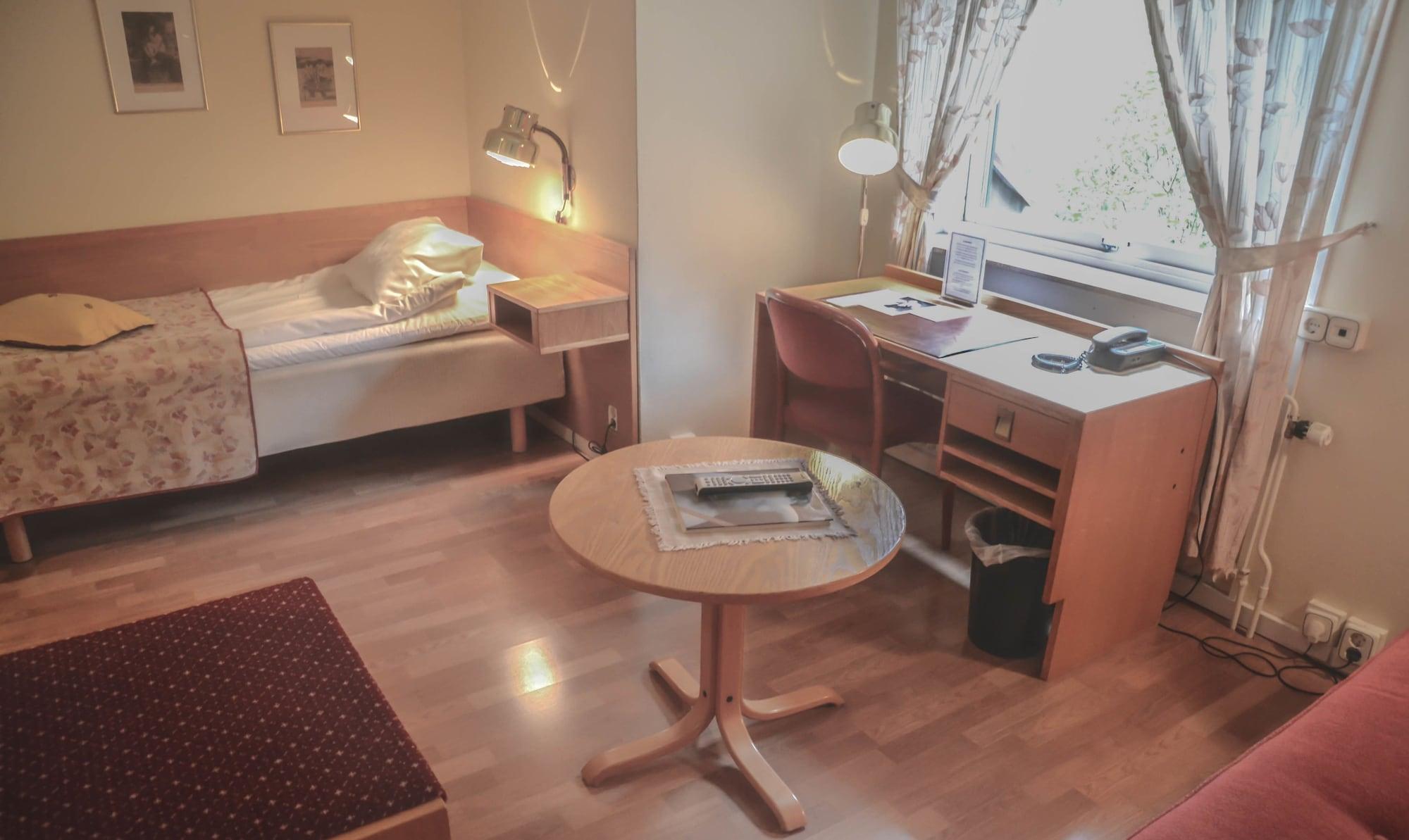 Hotel Oergryte Гётеборг Экстерьер фото