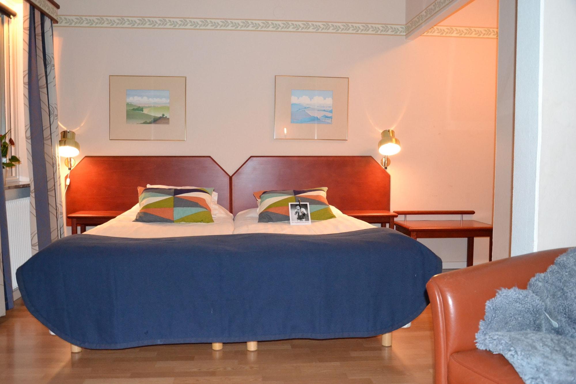 Hotel Oergryte Гётеборг Экстерьер фото