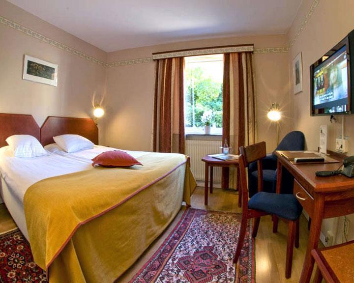 Hotel Oergryte Гётеборг Номер фото