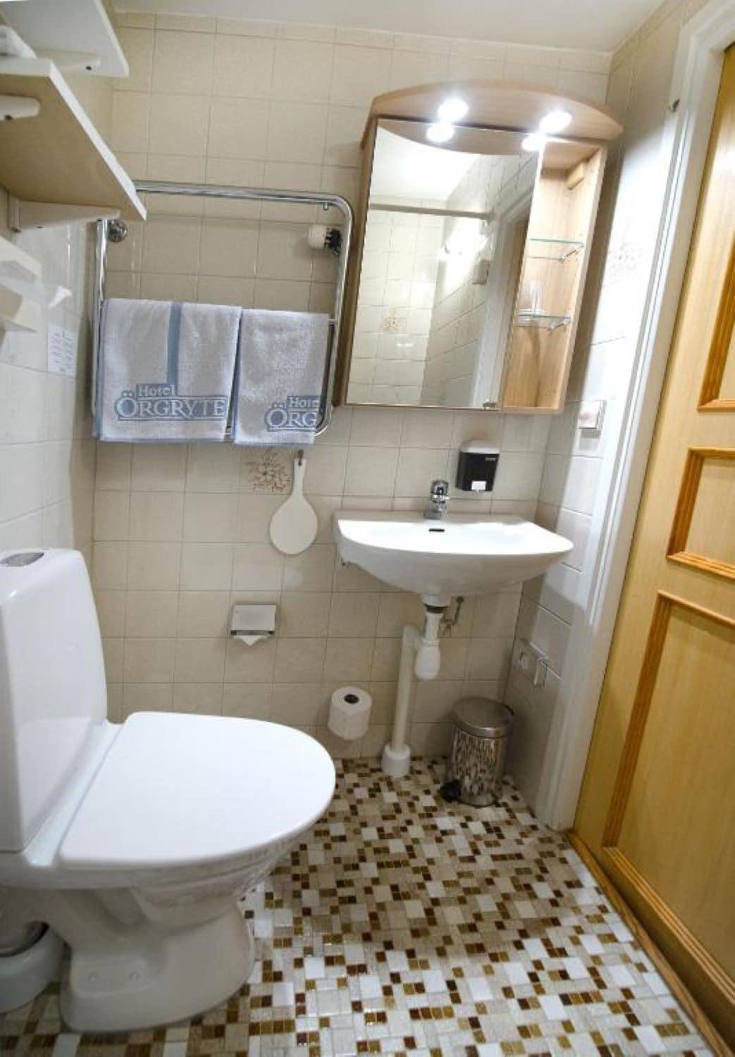 Hotel Oergryte Гётеборг Экстерьер фото