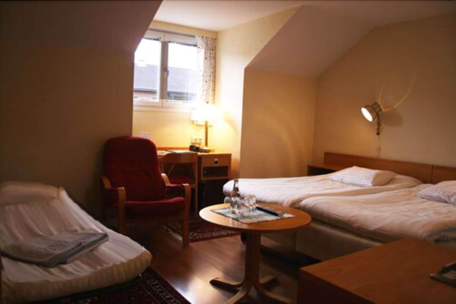 Hotel Oergryte Гётеборг Экстерьер фото