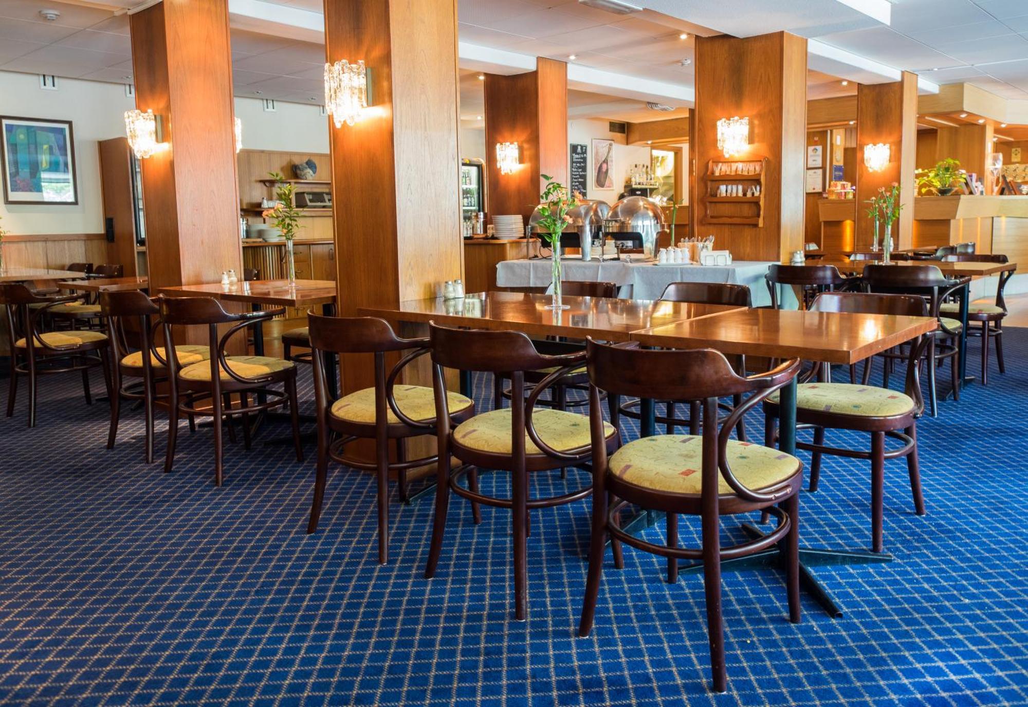 Hotel Oergryte Гётеборг Экстерьер фото